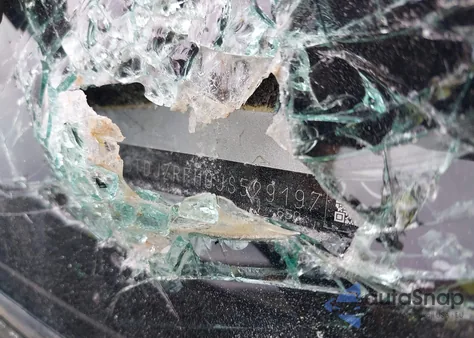 2018 Toyota Highlander Xle из США, поврежденный, VIN 5TDJZRFH0JS529197